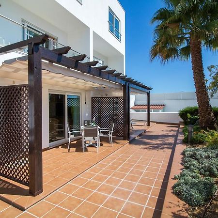 Cliff-Top Townhouse With Stunning Ocean Views Carvoeiro  Esterno foto