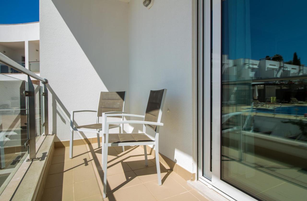 Cliff-Top Townhouse With Stunning Ocean Views Carvoeiro  Esterno foto